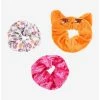 Beauty Fruits Basket Kyo Figural Scrunchy Set - BoxLunch Exclusive