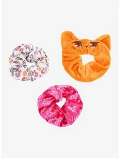 Beauty Fruits Basket Kyo Figural Scrunchy Set - BoxLunch Exclusive