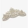 Beauty Disney Cinderella Carriage Hair Clip - BoxLunch Exclusive