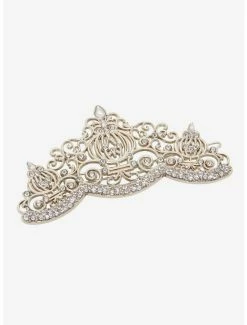 Beauty Disney Cinderella Carriage Hair Clip - BoxLunch Exclusive