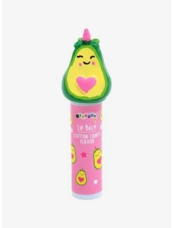 Beauty Unicorn Avocado Lip Balm