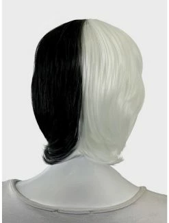 Beauty Epic Cosplay Aether Classic White And Black Wig -Calhoun Sales Shop 20101461 av4
