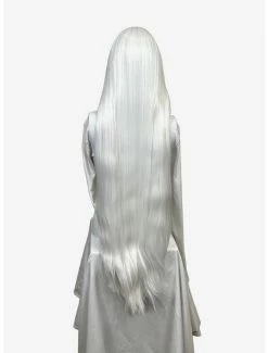 Beauty Epic Cosplay Athena Classic White Wig -Calhoun Sales Shop 20101465 av3