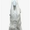 Beauty Epic Cosplay Athena Classic White Wig