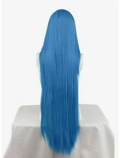 Beauty Epic Cosplay Athena Teal Blue Mix Wig -Calhoun Sales Shop 20101467 av2