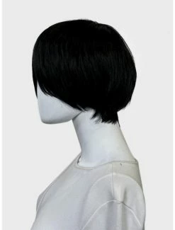Beauty Epic Cosplay Kage Black Short Wig -Calhoun Sales Shop 20101469 av2