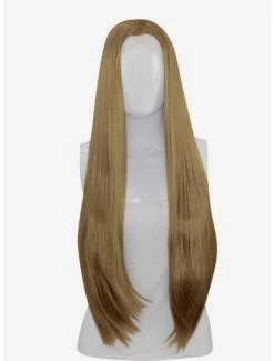 Beauty Epic Cosplay Lacefront Eros Ash Blonde Wig