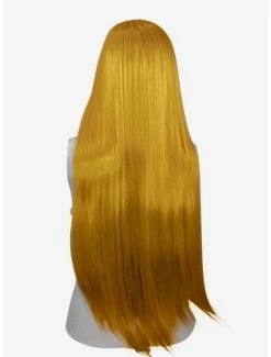 Beauty Epic Cosplay Lacefront Eros Autumn Gold Wig -Calhoun Sales Shop 20101473 av2