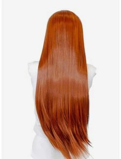 Beauty Epic Cosplay Lacefront Eros Autumn Orange Wig -Calhoun Sales Shop 20101475 av2