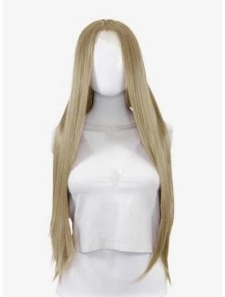 Beauty Epic Cosplay Lacefront Eros Blonde Mix Wig