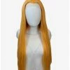 Beauty Epic Cosplay Lacefront Eros Butterscotch Blonde Wig