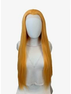 Beauty Epic Cosplay Lacefront Eros Butterscotch Blonde Wig