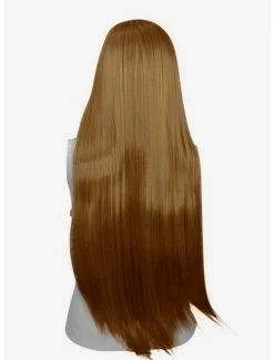 Beauty Epic Cosplay Lacefront Eros Caramel Brown Wig -Calhoun Sales Shop 20101485 av2