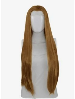 Beauty Epic Cosplay Lacefront Eros Caramel Brown Wig