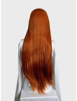 Beauty Epic Cosplay Lacefront Eros Cocoa Brown Wig -Calhoun Sales Shop 20101489 av3