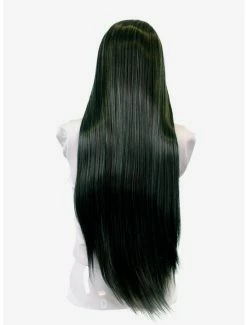 Beauty Epic Cosplay Lacefront Eros Forest Green Mix Wig -Calhoun Sales Shop 20101499 av2