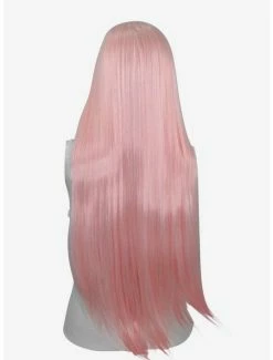Beauty Epic Cosplay Lacefront Eros Fusion Vanilla Pink Wig -Calhoun Sales Shop 20101501 av2