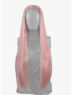 Beauty Epic Cosplay Lacefront Eros Fusion Vanilla Pink Wig