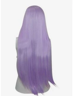 Beauty Epic Cosplay Lacefront Eros Fusion Vanilla Purple Wig -Calhoun Sales Shop 20101703 av2