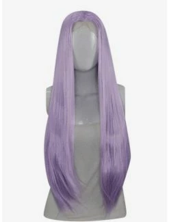 Beauty Epic Cosplay Lacefront Eros Fusion Vanilla Purple Wig