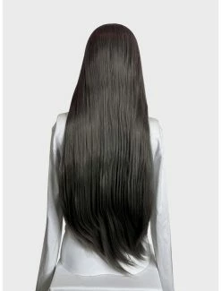 Beauty Epic Cosplay Lacefront Eros Gunmetal Grey Wig -Calhoun Sales Shop 20101705 av3