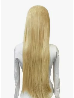 Beauty Epic Cosplay Lacefront Eros Natural Blonde Wig -Calhoun Sales Shop 20101707 av2