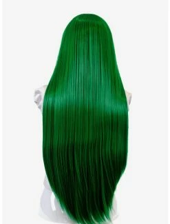 Beauty Epic Cosplay Lacefront Eros Oh My Green Wig -Calhoun Sales Shop 20101709 av2