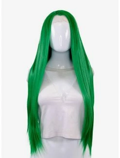 Beauty Epic Cosplay Lacefront Eros Oh My Green Wig