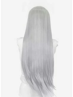 Beauty Epic Cosplay Lacefront Eros Silvery Grey Wig -Calhoun Sales Shop 20101719 av2
