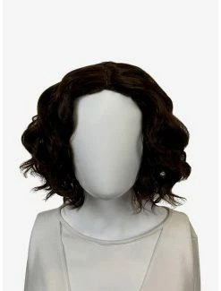 Beauty Epic Cosplay Maribel Dark Brown Wig