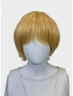 Beauty Epic Cosplay The Blocker Short Wig
