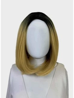 Beauty Epic Cosplay The Neko Ombre Straight Wig