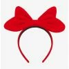 Cosplay Studio Ghibli Kiki's Delivery Service Bow Headband - BoxLunch Exclusive