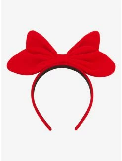 Cosplay Studio Ghibli Kiki's Delivery Service Bow Headband - BoxLunch Exclusive